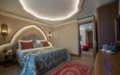 Romance Istanbul Hotel - image 4