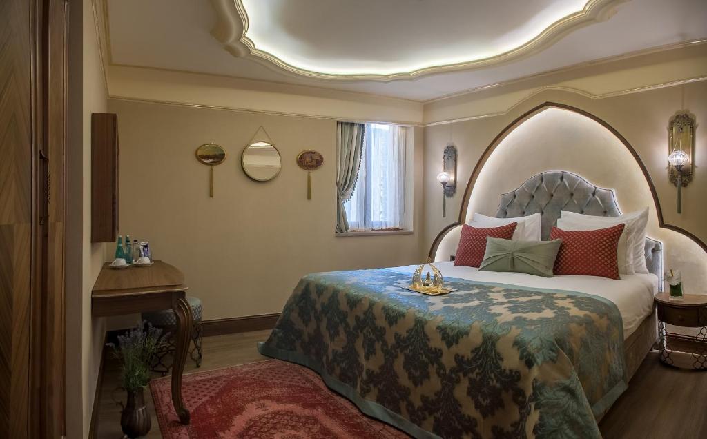 Romance Istanbul Hotel - image 5