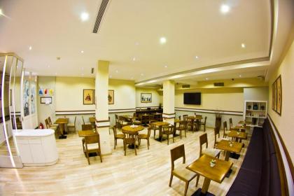 Ilkay Hotel - image 10