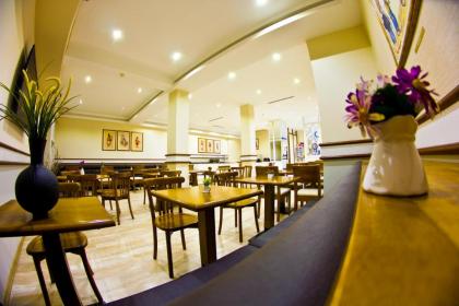 Ilkay Hotel - image 12