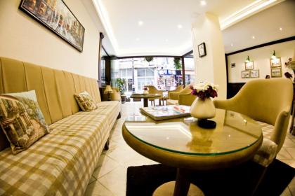 Ilkay Hotel - image 17
