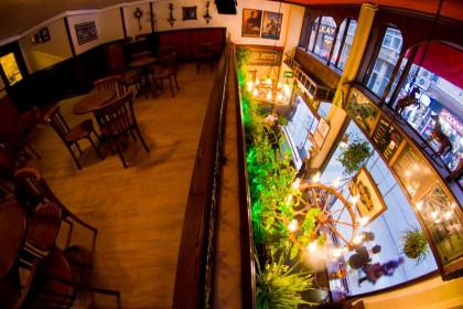 Ilkay Hotel - image 20