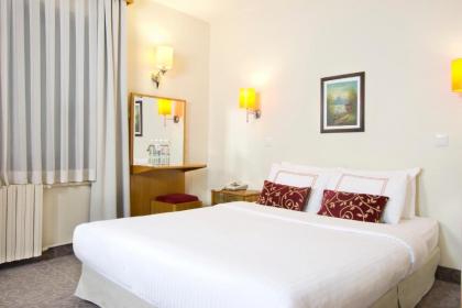 Ilkay Hotel - image 4