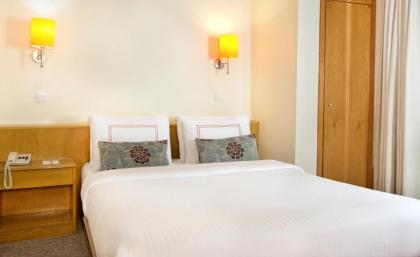 Ilkay Hotel - image 5