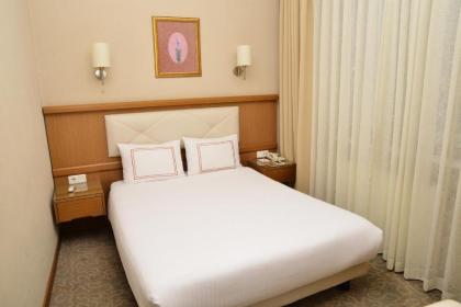 Ilkay Hotel - image 9