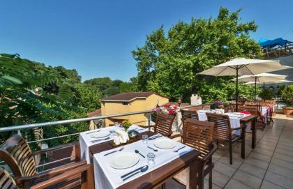 Zeynep Sultan Hotel - image 12