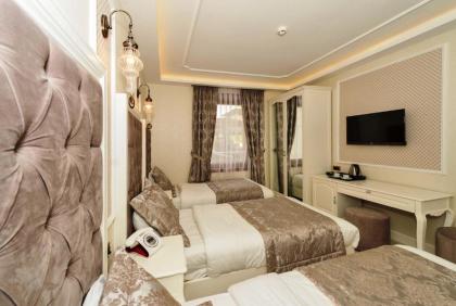 Zeynep Sultan Hotel - image 14