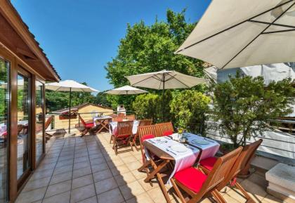 Zeynep Sultan Hotel - image 15