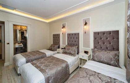 Zeynep Sultan Hotel - image 18
