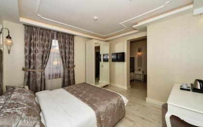 Zeynep Sultan Hotel - image 19