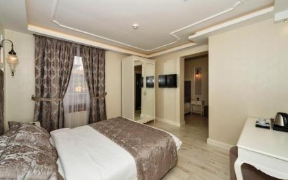 Zeynep Sultan Hotel - image 2