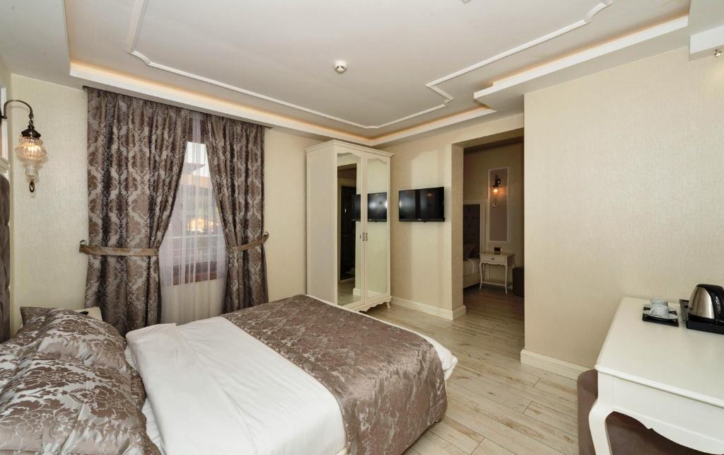 Zeynep Sultan Hotel - image 2