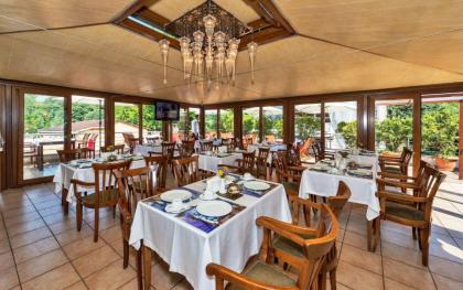 Zeynep Sultan Hotel - image 6