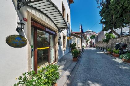 Zeynep Sultan Hotel - image 7