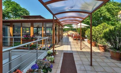 Zeynep Sultan Hotel - image 8