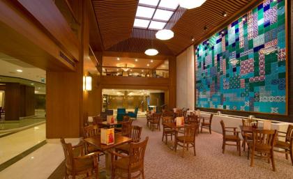 Radisson Hotel President Old Town Istanbul - image 11