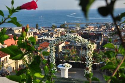 Radisson Hotel President Old Town Istanbul - image 12