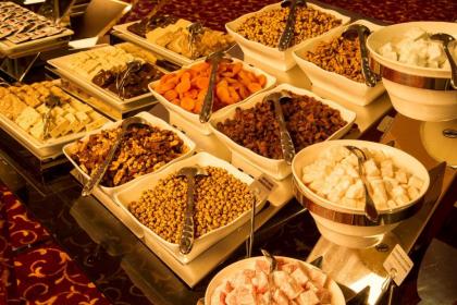 Radisson Hotel President Old Town Istanbul - image 13