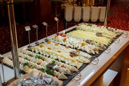 Radisson Hotel President Old Town Istanbul - image 14
