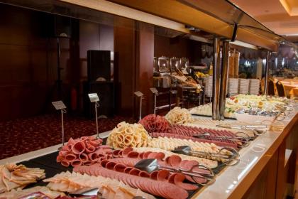Radisson Hotel President Old Town Istanbul - image 15