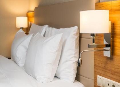 Radisson Hotel President Old Town Istanbul - image 16