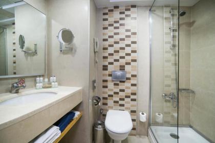Radisson Hotel President Old Town Istanbul - image 17
