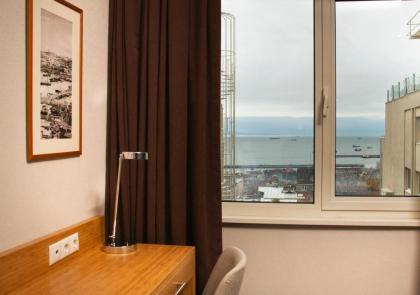 Radisson Hotel President Old Town Istanbul - image 18