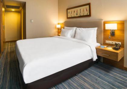 Radisson Hotel President Old Town Istanbul - image 19