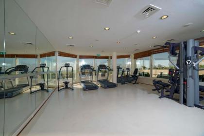 Radisson Hotel President Old Town Istanbul - image 2