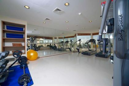 Radisson Hotel President Old Town Istanbul - image 3