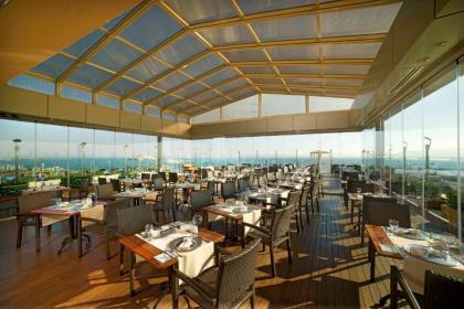 Radisson Hotel President Old Town Istanbul - image 4