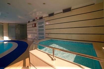 Radisson Hotel President Old Town Istanbul - image 7