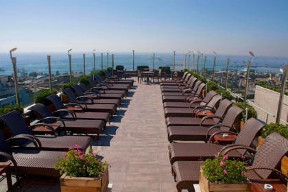 Radisson Hotel President Old Town Istanbul - image 9