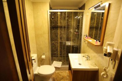 Hotel Tashkonak Istanbul - image 13