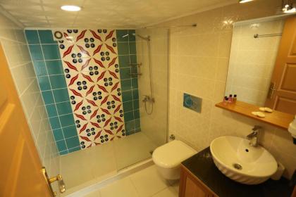 Hotel Tashkonak Istanbul - image 14