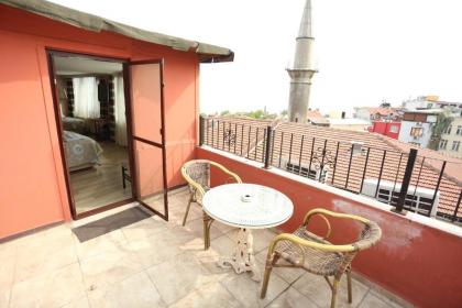 Hotel Tashkonak Istanbul - image 15