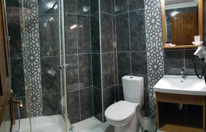 Hotel Tashkonak Istanbul - image 2