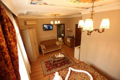 Hotel Tashkonak Istanbul - image 5