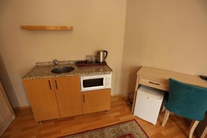 Hotel Tashkonak Istanbul - image 8