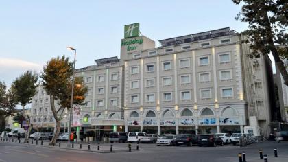 Holiday Inn Istanbul City - image 12