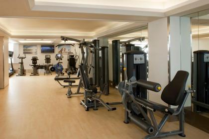 Holiday Inn Istanbul City - image 13