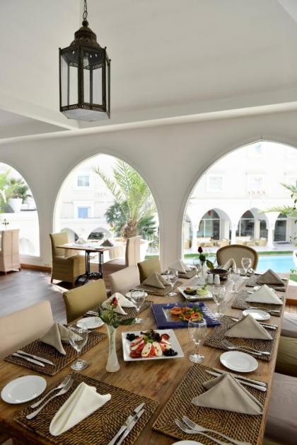 Holiday Inn Istanbul City - image 14