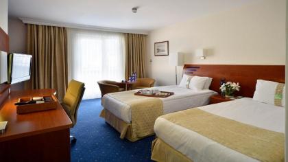 Holiday Inn Istanbul City - image 15