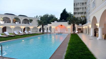 Holiday Inn Istanbul City - image 16