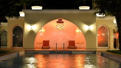 Holiday Inn Istanbul City - image 17