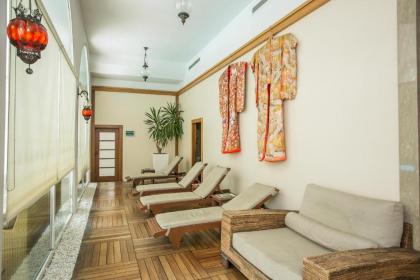 Holiday Inn Istanbul City - image 18