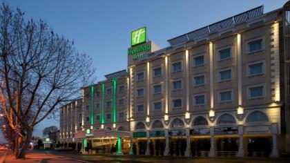 Holiday Inn Istanbul City - image 20