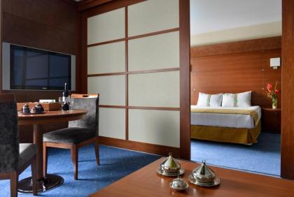 Holiday Inn Istanbul City - image 3