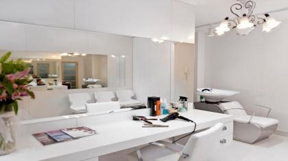 Holiday Inn Istanbul City - image 5