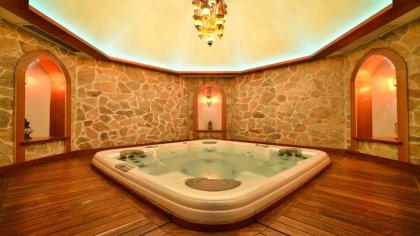 Holiday Inn Istanbul City - image 6